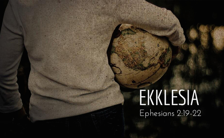 Ekklesia