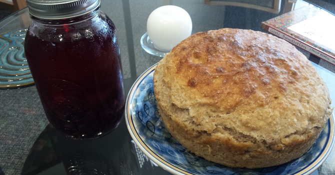 Communion & Covenant