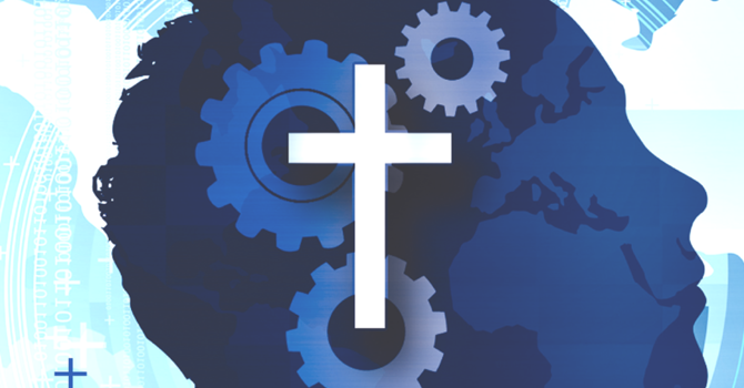 April 3rd Sunday Bulletin image