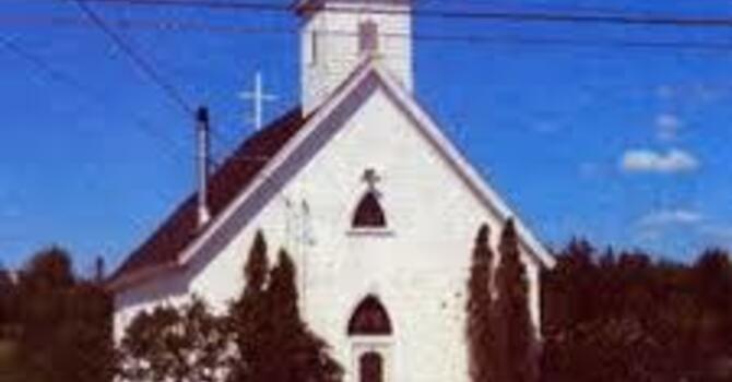 Parish of Rawdon
