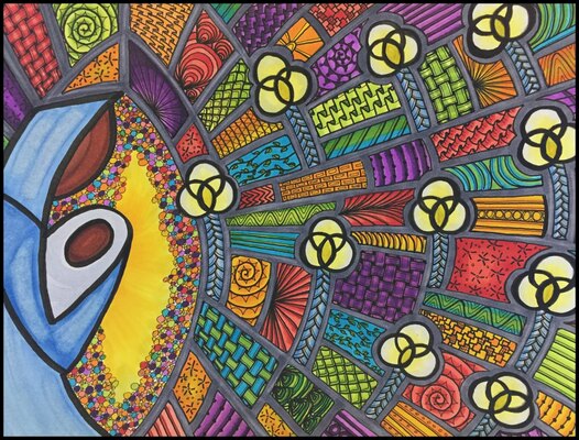 Advent 2017: Listening