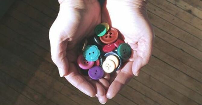 Advent Giving Project image