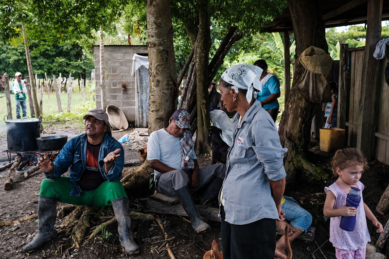 Practicing Persistence