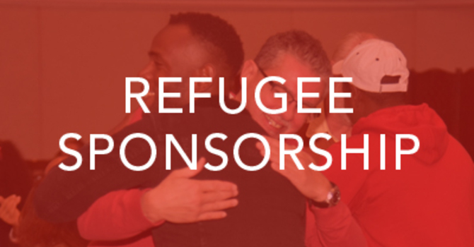 Refugee Sponsorship 