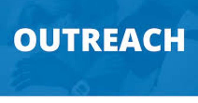 Outreach