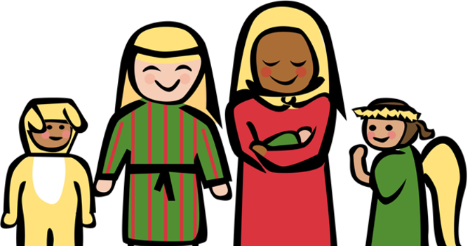 Sunday Bulletin - December 18, 2016 image