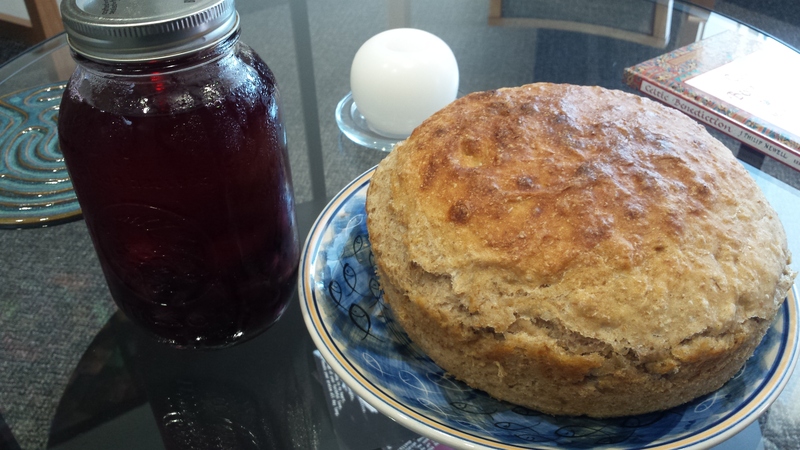 Communion & Covenant