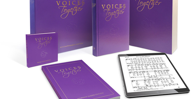 Voices Together image