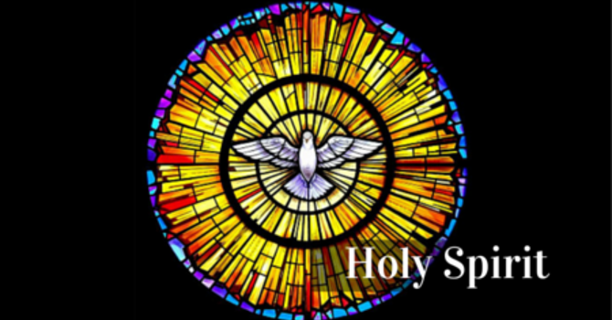 Kingdom Come - The Now & Not Yet