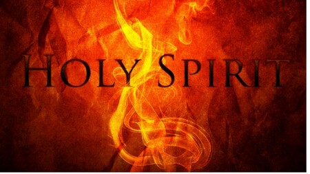 Holy Spirit