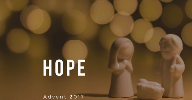 Zechariah & Elizabeth