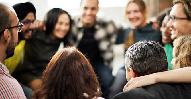 What is Family? image