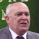 Pastor Larry Odom