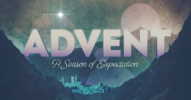 Hope-Filled Expectation image