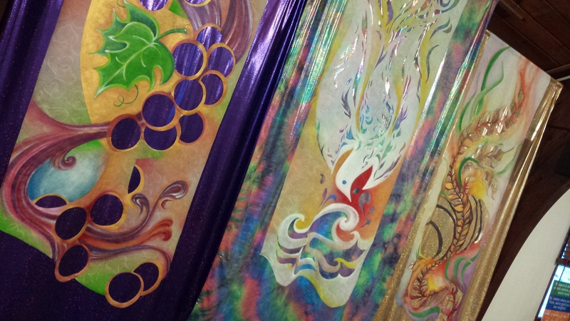 Reflections of Laurelville