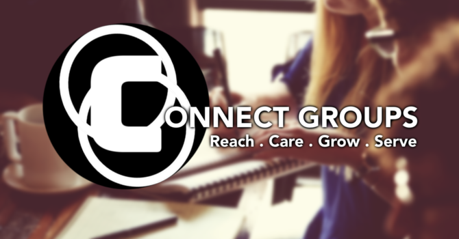 Connect Groups