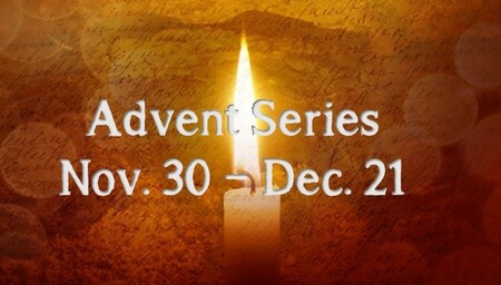 Advent Series