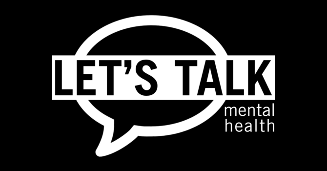 Mental Health - You Asked The Question! image