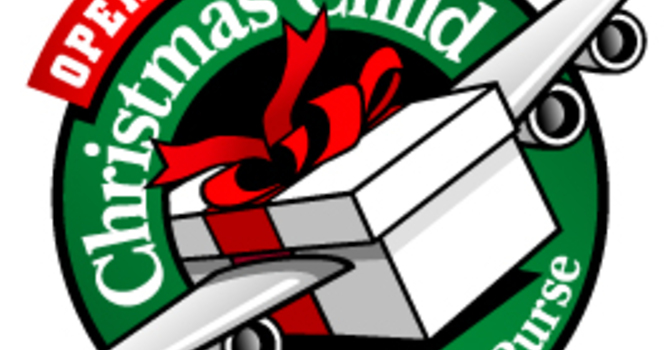 Operation Christmas Child image