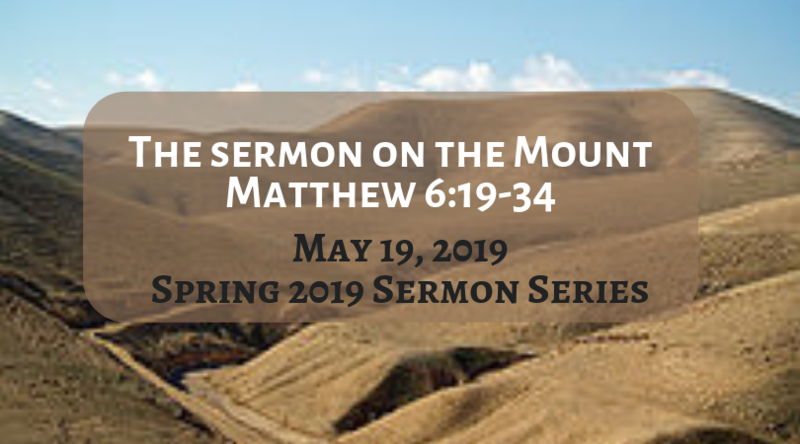 Tight with God = Not Tight Fisted and No Worries