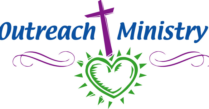 Outreach and Social Justice