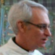 The Rev'd Canon Gordon Redden