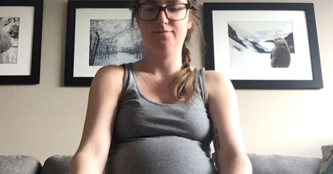 Godly Play Parable of Parables image