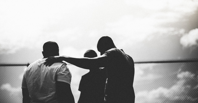 Men's Empower Groups