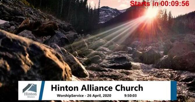 Soul Care: Principle #7 Deliverance.