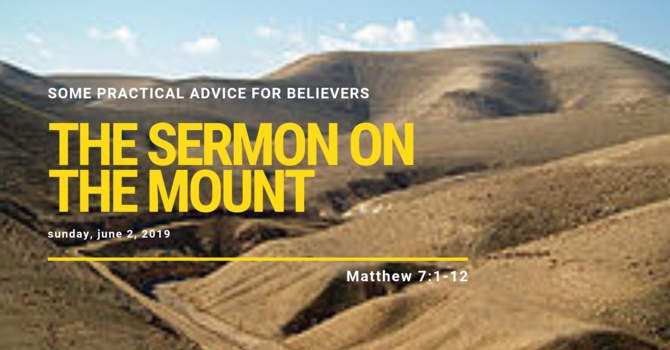 Some Practical Advice for Believers