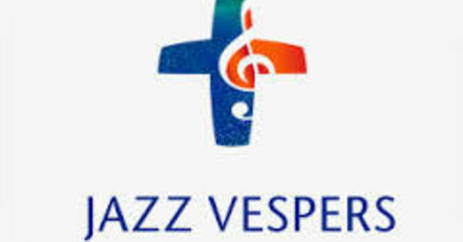 Jazz Vespers 2020 Lineup image
