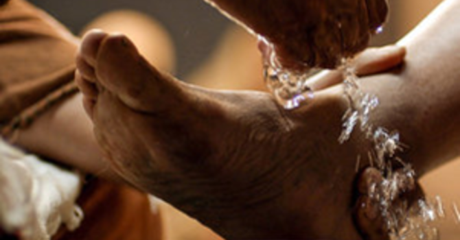 Sunday Bulletin - February 18, 2018 image