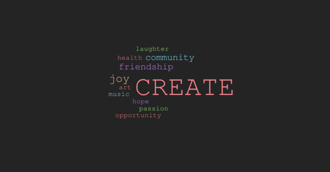 CREATE - Building Community in Kelowna image