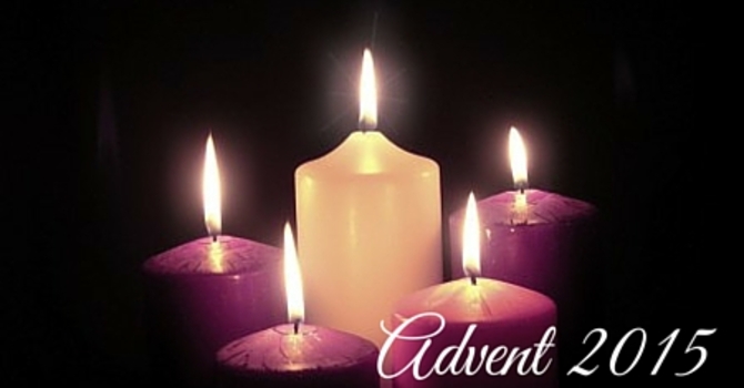 You Are The Light of the World