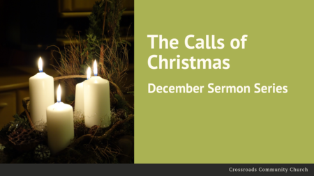 The Calls of Christmas