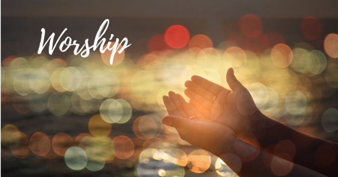 Worship with Kevin Biegel