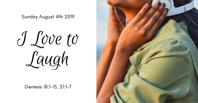 Sunday Bulletin - August 4th 2019 image