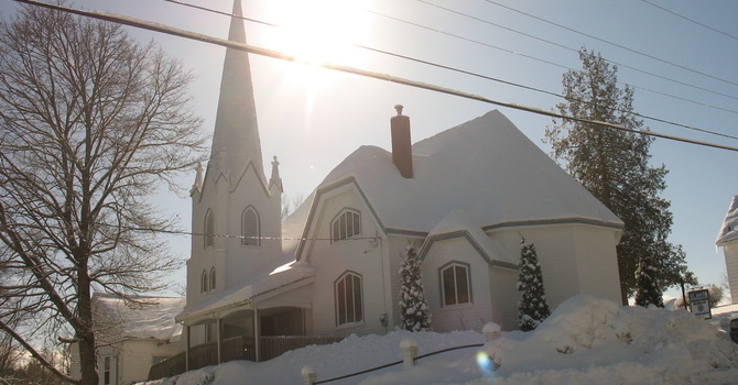 Parish of Brooklyn