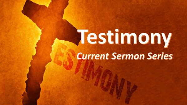 Testimony