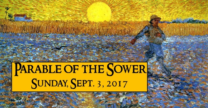 Parable of the Sower