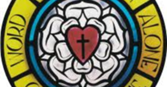 The Three Solas image