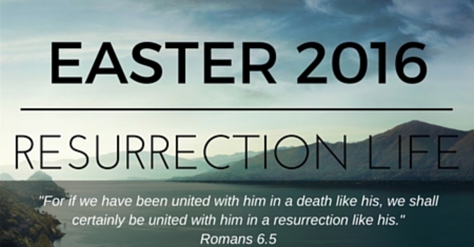 Resurrection