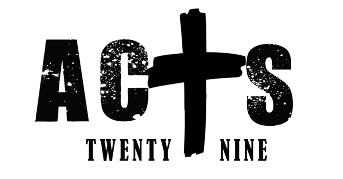 Acts 29