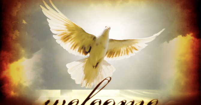 Sunday Bulletin - March 26, 2017 image