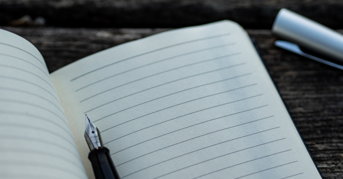 This Week's Bulletin