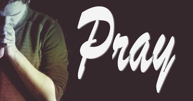 Sunday Bulletin - June 24, 2017 image