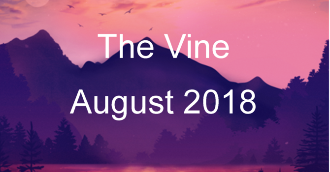 August Vine image