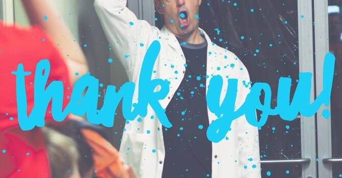 Thankyou Kids Day Camp Team image