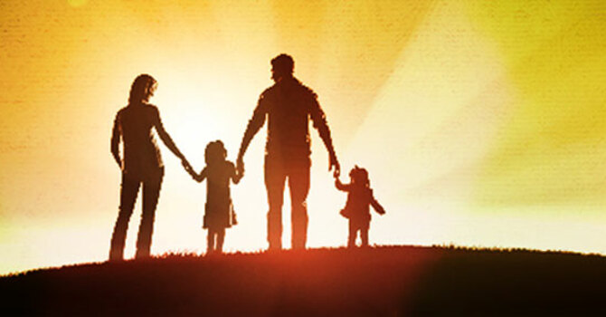 Family Ministry Survey image