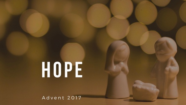 Advent 2017